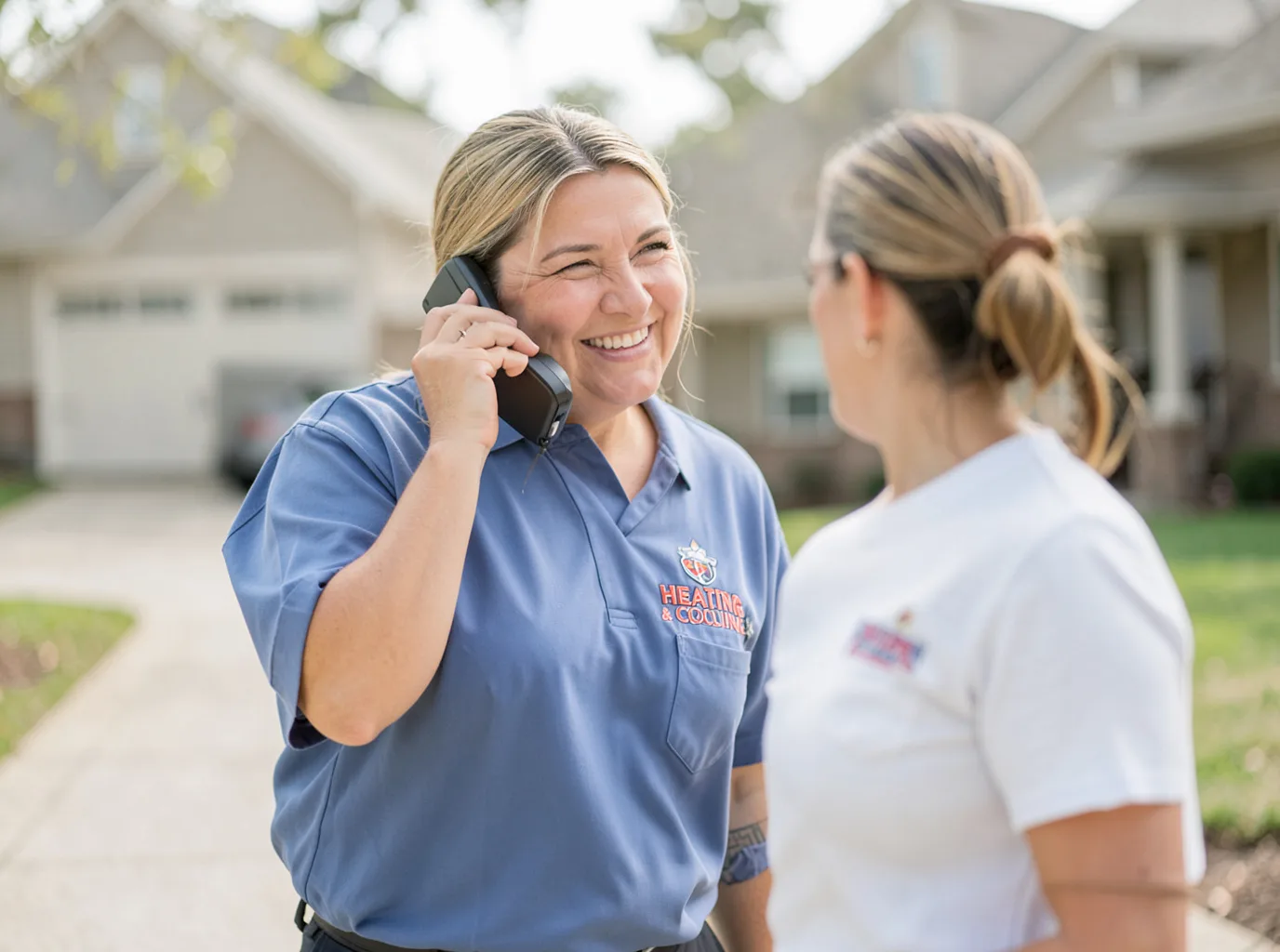 Hvac Repair Donovan, IL FAQs
